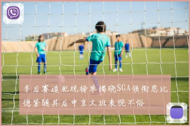 季后赛造犯规榜单揭晓SGA领衔恩比德紧随其后申京文班表现不俗